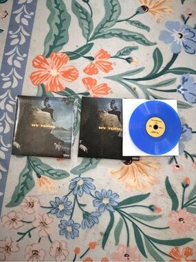 Mini Brands Vinyl- Lil Baby Whoa